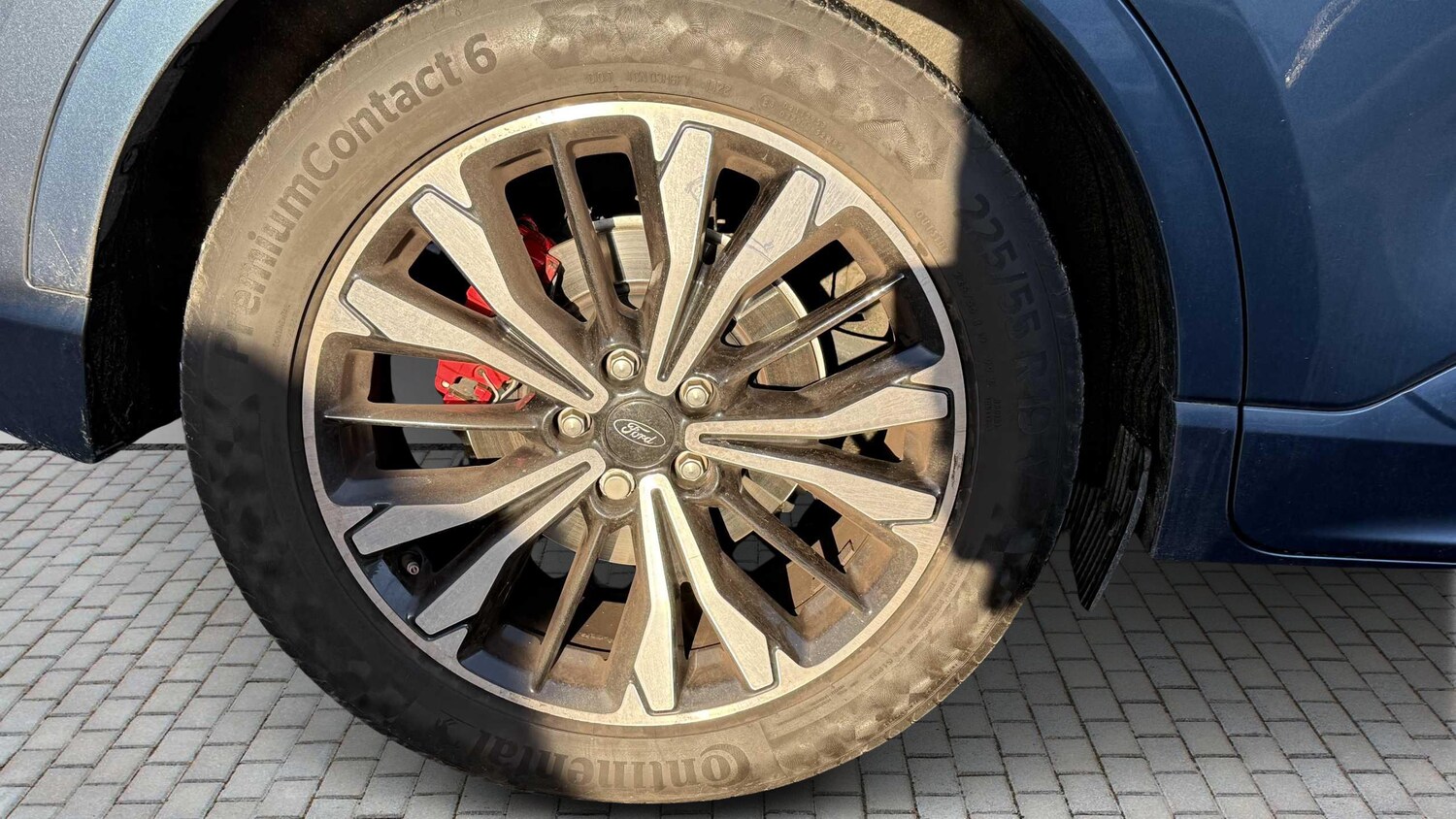 Used Ford Kuga 2021 for sale - 77194389: Photo 11