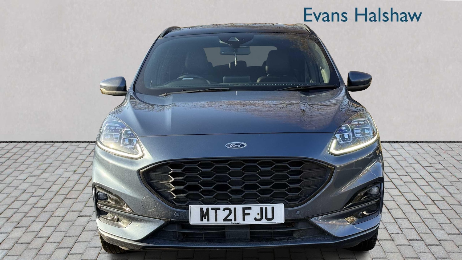 Used Ford Kuga 2021 for sale - 77194389: Photo 3