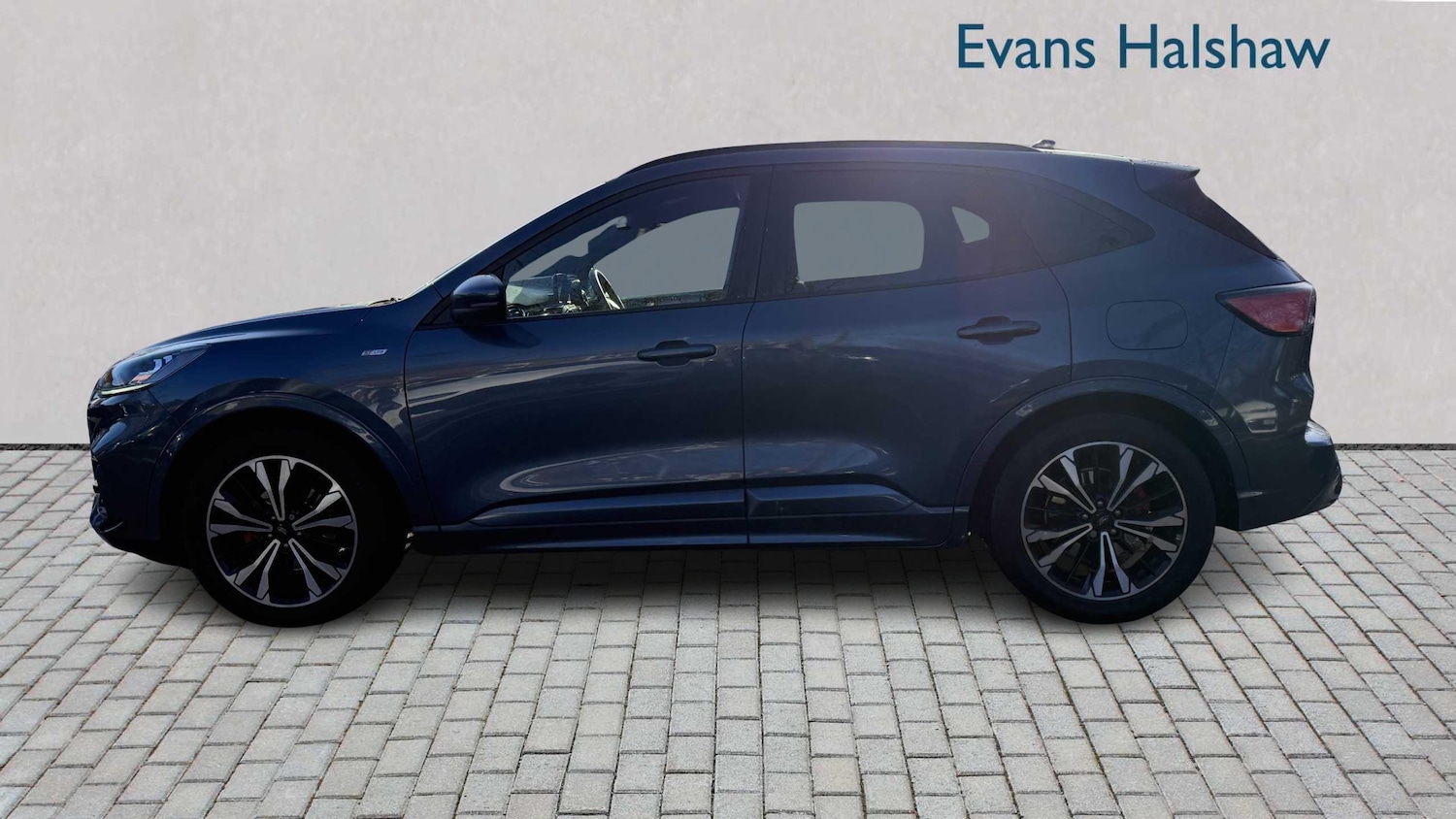 Used Ford Kuga 2021 for sale - 77194389: Photo 5