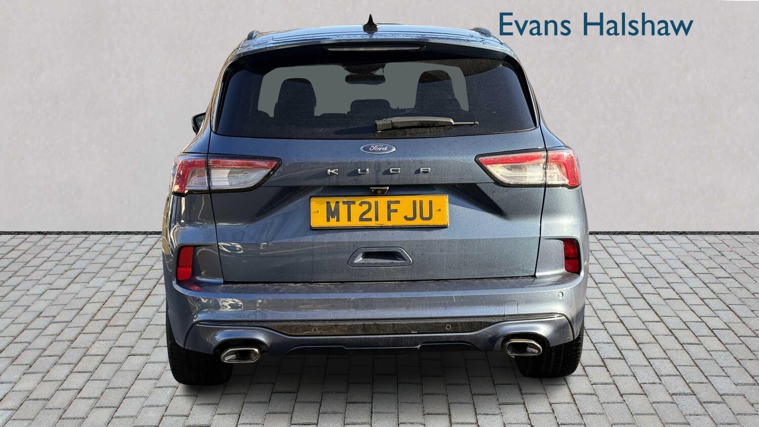 Used Ford Kuga 2021 for sale - 77194389: Photo 6