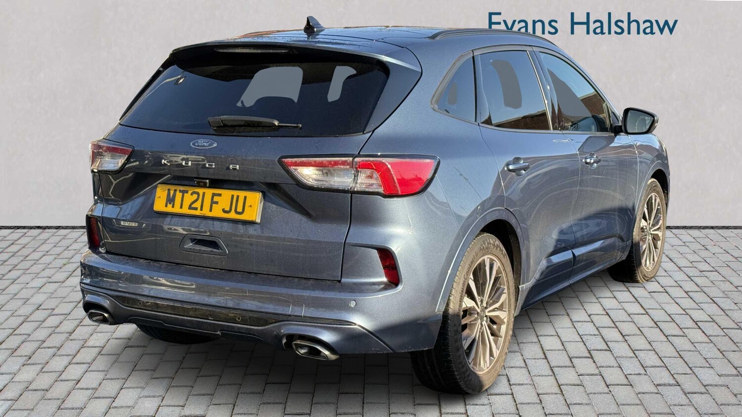 Used Ford Kuga 2021 for sale - 77194389: Photo 7