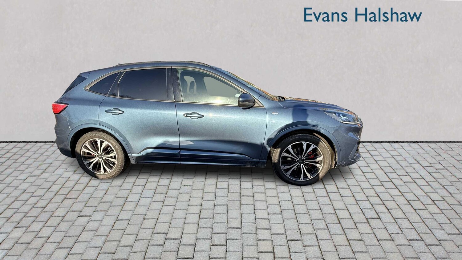 Used Ford Kuga 2021 for sale - 77194389: Photo 8