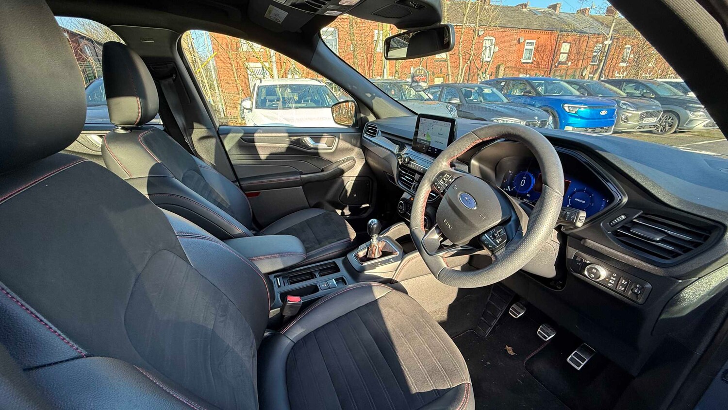 Used Ford Kuga 2021 for sale - 77194389: Photo 9