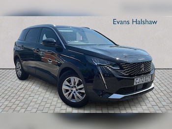 Used Peugeot 5008 2023 for sale - 79095651: Photo