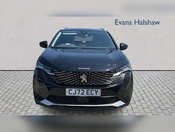 Used Peugeot 5008 2023 for sale - 79095651: Photo