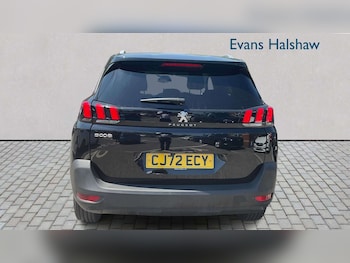 Used Peugeot 5008 2023 for sale - 79095651: Photo