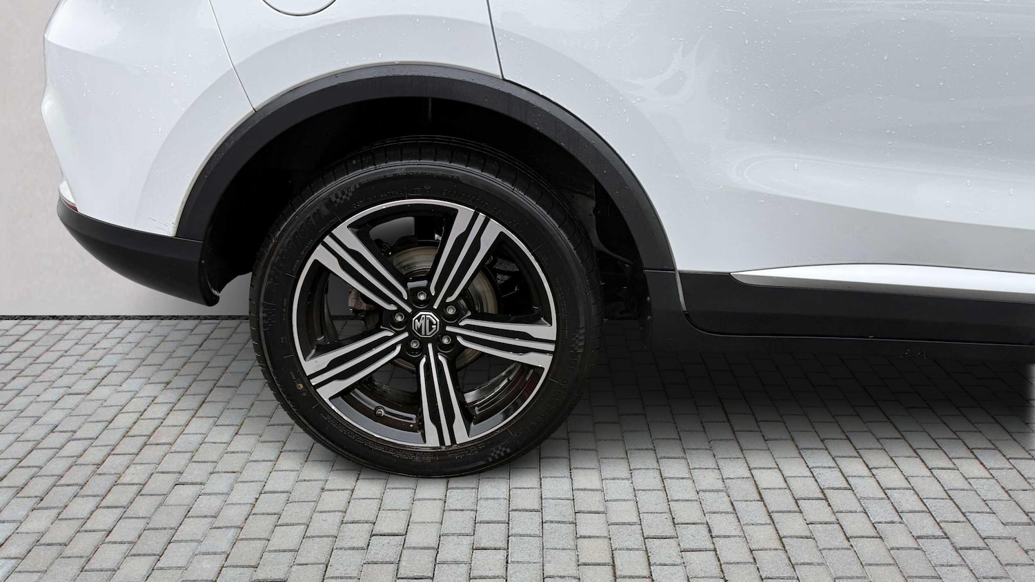 Used MG MG ZS 2020 for sale - 76755259: Photo 10