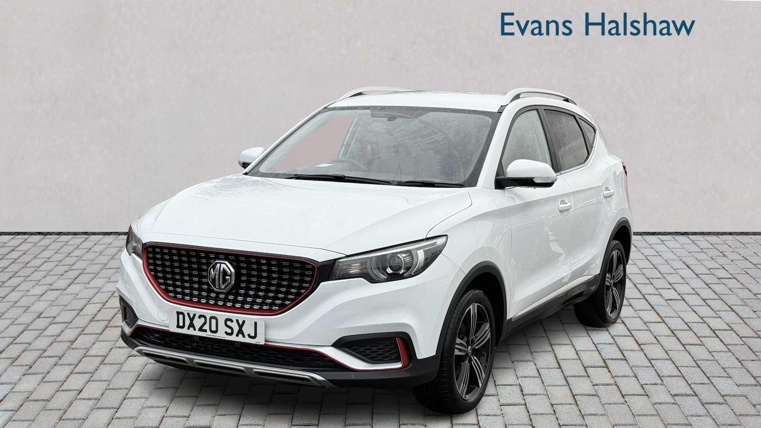 Used MG MG ZS 2020 for sale - 76755259: Photo 2