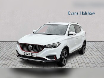 Used MG MG ZS 2020 for sale - 76755259: Photo
