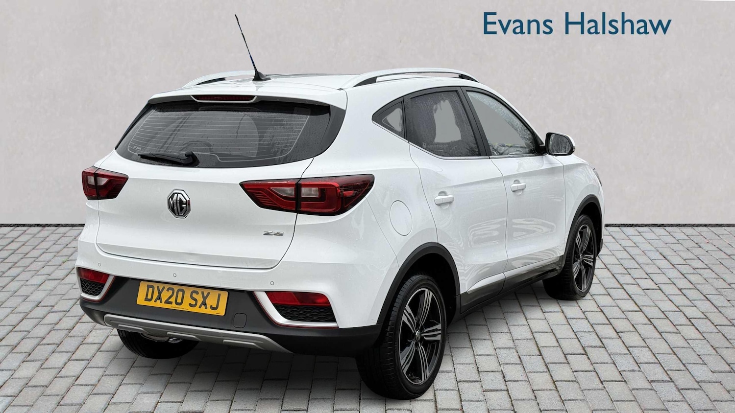 Used MG MG ZS 2020 for sale - 76755259: Photo 3