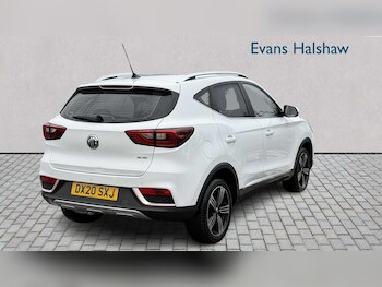Used MG MG ZS 2020 for sale - 76755259: Photo