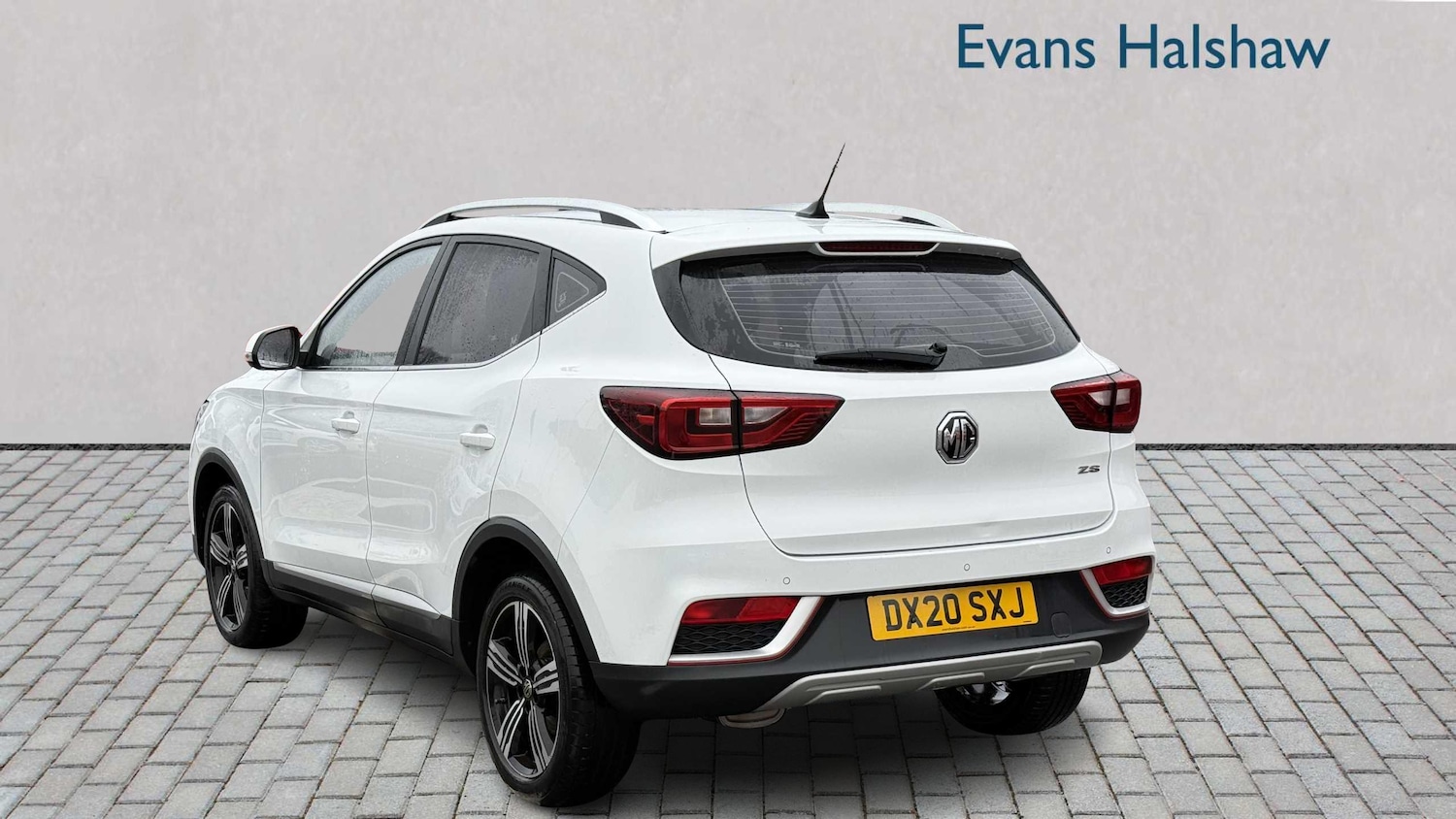 Used MG MG ZS 2020 for sale - 76755259: Photo 4