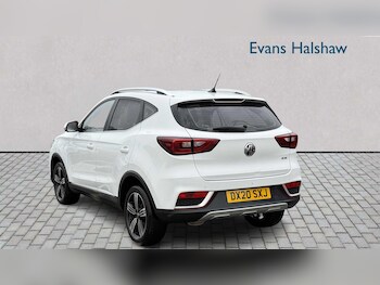 Used MG MG ZS 2020 for sale - 76755259: Photo