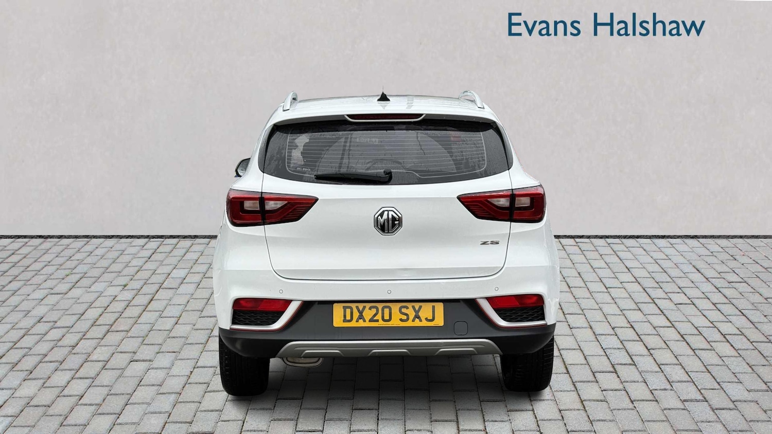 Used MG MG ZS 2020 for sale - 76755259: Photo 6