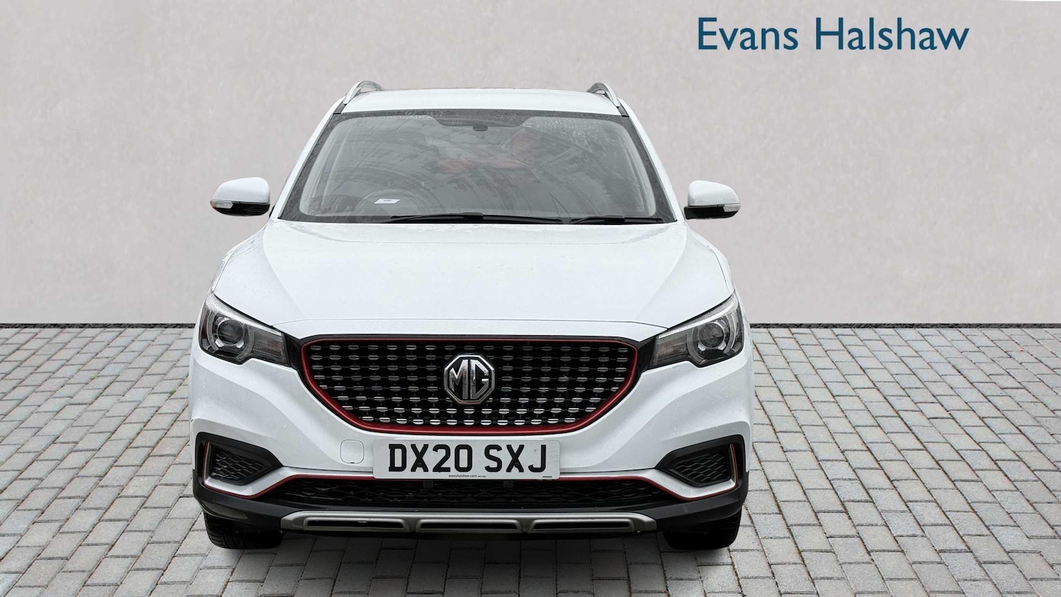 Used MG MG ZS 2020 for sale - 76755259: Photo 8