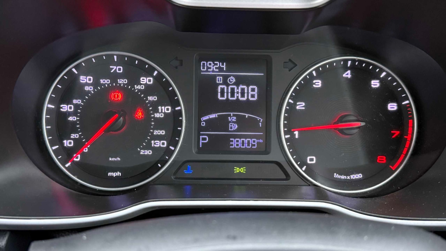 Used MG MG ZS 2020 for sale - 76755259: Photo 9