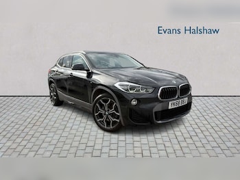 Used BMW X2 2018 for sale - 77787214: Photo