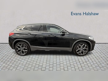 Used BMW X2 2018 for sale - 77787214: Photo