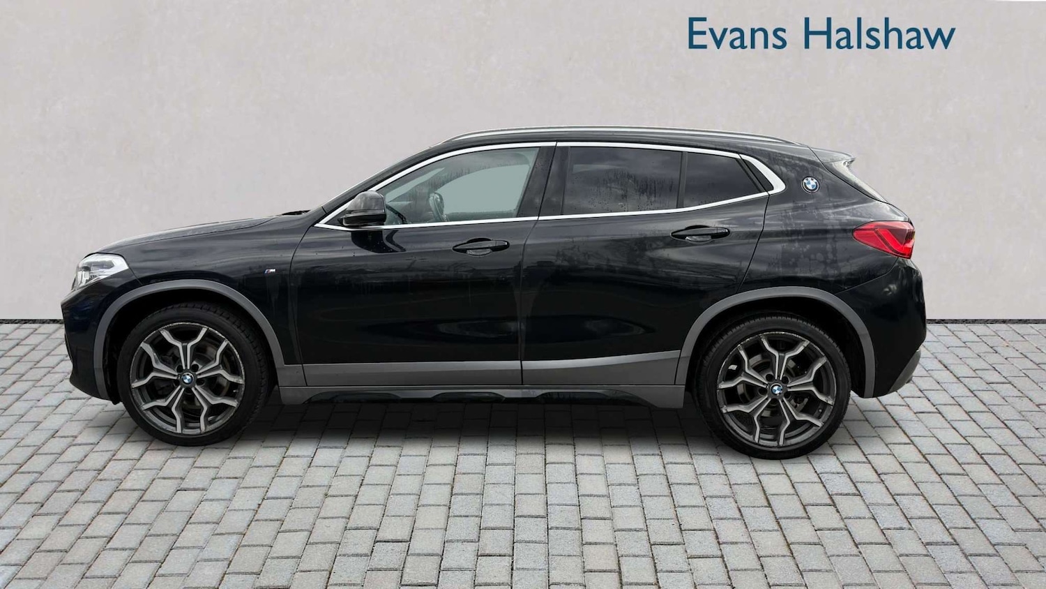 Used BMW X2 2018 for sale - 77787214: Photo 3