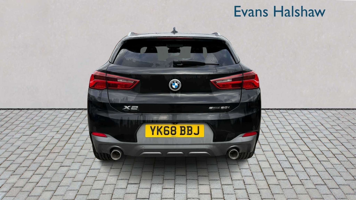 Used BMW X2 2018 for sale - 77787214: Photo 4