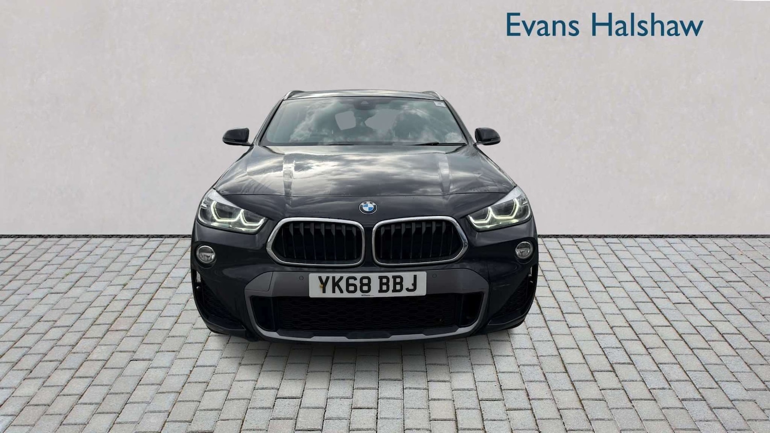 Used BMW X2 2018 for sale - 77787214: Photo 5