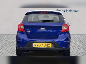 Used Ford Ka+ 2018 for sale - 78432650: Photo