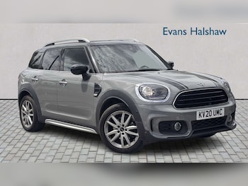 Used MINI Countryman 2020 for sale - 79078495: Photo