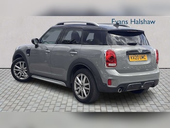 Used MINI Countryman 2020 for sale - 79078495: Photo