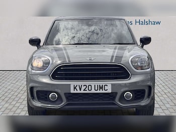 Used MINI Countryman 2020 for sale - 79078495: Photo