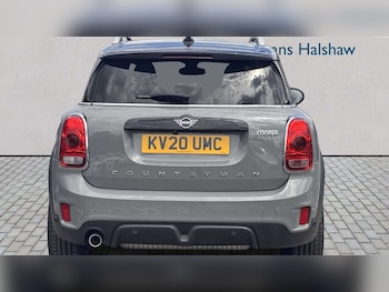 Used MINI Countryman 2020 for sale - 79078495: Photo