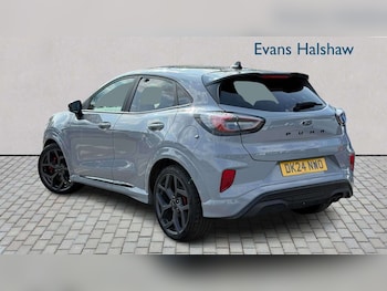 Used Ford Puma 2024 for sale - 79282623: Photo