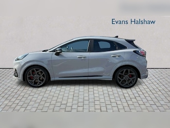 Used Ford Puma 2024 for sale - 79282623: Photo