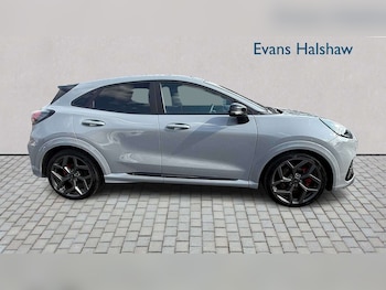 Used Ford Puma 2024 for sale - 79282623: Photo
