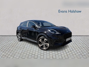 Used Ford Puma 2023 for sale - 78321690: Photo