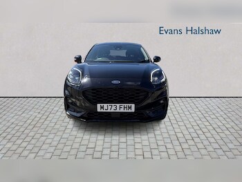 Used Ford Puma 2023 for sale - 78321690: Photo