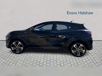 Used Ford Puma 2023 for sale - 78321690: Photo