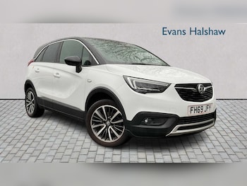 2019 - 1.2T [130] Elite Nav 5dr [Start Stop]