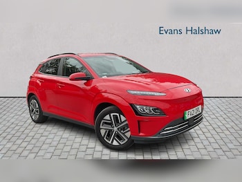 Hyundai - KONA