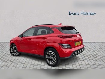 Used Hyundai KONA 2021 for sale - 76125974: Photo 2