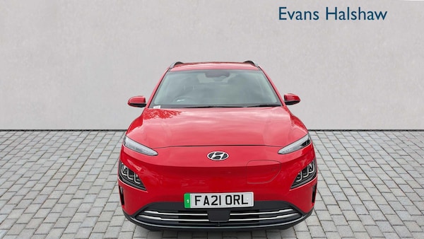Used Hyundai KONA 2021 for sale - 76125974: Photo 6