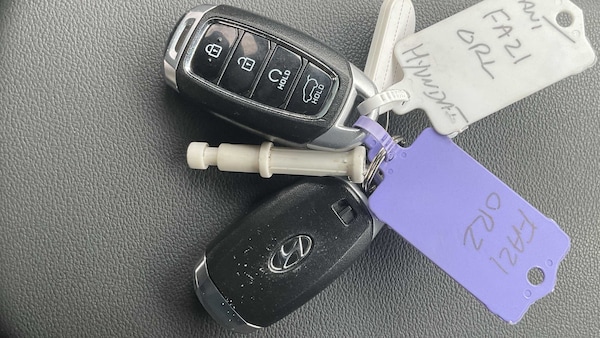Used Hyundai KONA 2021 for sale - 76125974: Photo 8