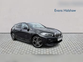 Used BMW 1 Series 2020 for sale - 79811191: Photo