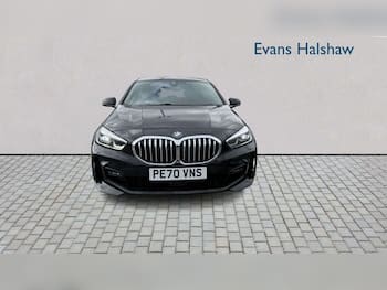 Used BMW 1 Series 2020 for sale - 79811191: Photo