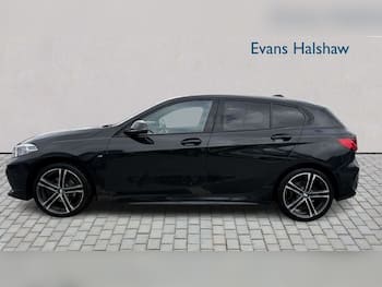 Used BMW 1 Series 2020 for sale - 79811191: Photo
