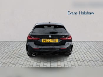 Used BMW 1 Series 2020 for sale - 79811191: Photo