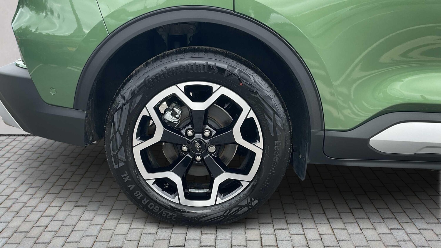 Used Ford Kuga 2024 for sale - 77601217: Photo 10