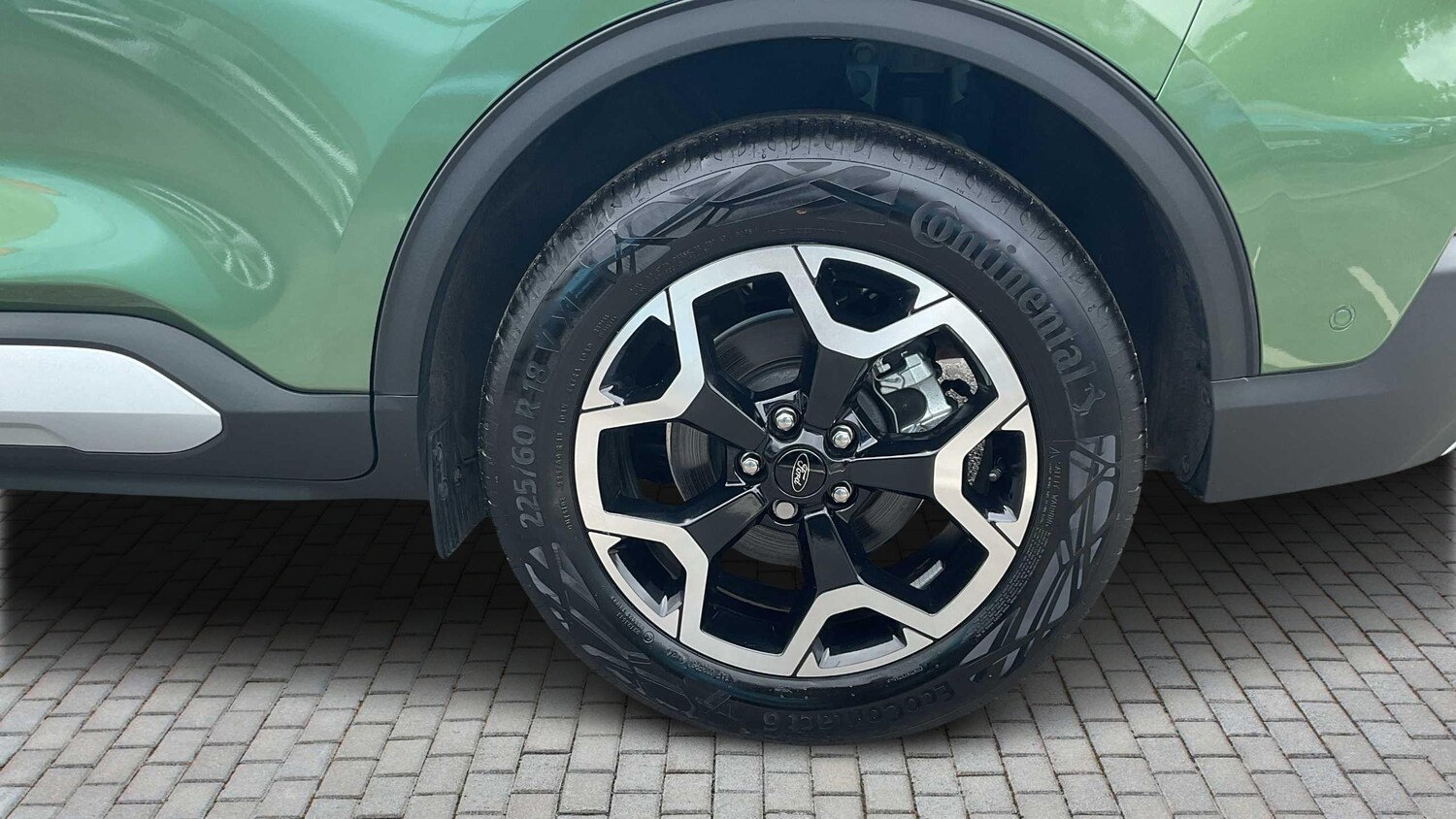 Used Ford Kuga 2024 for sale - 77601217: Photo 12