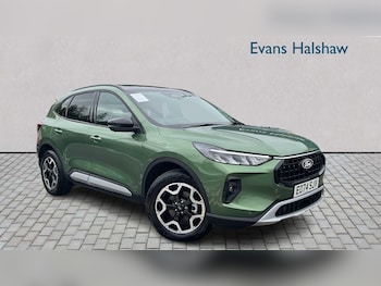 Used Ford Kuga 2024 for sale - 77601217: Photo