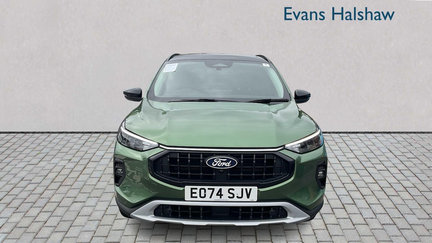 Used Ford Kuga 2024 for sale - 77601217: Photo 3