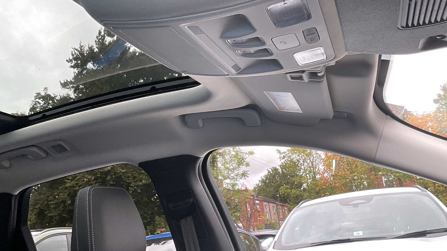 Used Ford Kuga 2024 for sale - 77601217: Photo 35